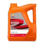 Repsol Rider 4T 4L Motorolja""