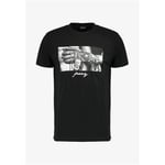 T-shirt Mister Tee  -