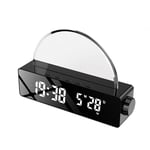 Sunrise Lamp Sunrise Alarm Clock,   Light Dawn Simulator, Bedside Sun Lamp4131