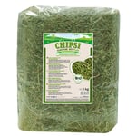 Chipsi Sunshine Ekologiskt Ängshö - 2 x 3 kg