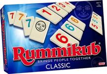 Rummikub Classic (Nordisk Version)