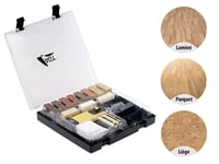 Kit de réparation WRS-11.plh pour parquets et sols stratifiés - AGT