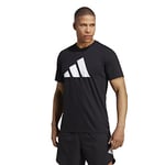 adidas TR-ES FR Logo T T-Shirt (Short Sleeve) Homme