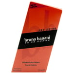 Bruno Banani Absolute Man 1 X 50ml Eau de Toilette EDT Spray for Man