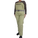 Miss Mayfly MOXIE Chameleon Women's Waders - Petite 6-7 Plus