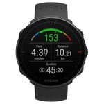 Polar Vantage M - Advanced GPS HRM Sports Watch for Men and Women - Running and Multisport Training with Wrist-based Heart Rate Monitor (Waterproof, Lightweight Design & Latest Technology)