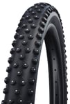 Schwalbe Ice Spiker PRO 29" Piggdekk 358 pigg, 29 x 2.6", RaceGuard, 1215g