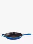 Le Creuset Cast Iron Signature Skillet