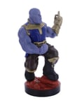 Cable Guy Cable Guys - Thanos- Mobil And Consol Holder Multi/patterned