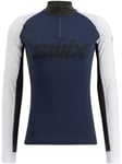 Swix RaceX Classic Half Zip Herre