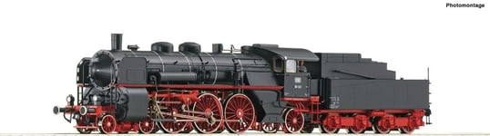 Roco 78249 Locomotive Série 18.4 De DB Ep.iii Ac-Sound pour Märklin Échelle H0