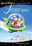 Jetsons: Season 2 Vol 2 DVD