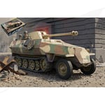 [FR] Trumpeter CARRO GERMAN SD.KFZ 251/22D KIT 1:16 - TP00943