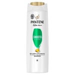 PANTENE ACTIVE PRO-V SMOOTH & SLEEK SHAMPOO 500ML