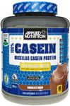 Applied Nutrition 100% Casein Protein, Chocolate - 1800g