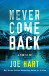 Never Come Back: A Thriller (Nora McTavish Book 2)