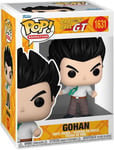 Figurine Dragon Ball GT - Gohan - Pop 10 cm