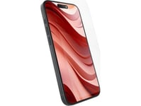 Jcpal Jcpal Iclara Skjermbeskytter I Herdet Glass - Herdet Glass For Iphone 16 Plus - Sikkerhetsgaranti. Enkle Avdrag. Gratis Frakt Fra Pln 170.