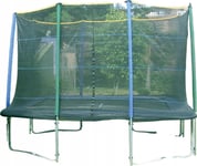 Master Sikkerhetsnett For Masterjump Trampoline 300 X 210 Cm