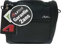 ALPINI Vanity Souple SVELTA V3.0 Garantie 2 Ans (Noir (Black), XXS)