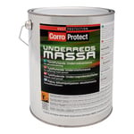 CorroProtect Rostskydd Underredsmassa 5kg 21067