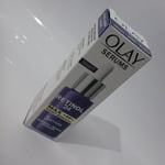 Olay Regenerist Retinol24 MAX Night Serum 40ml Skincare Anti-Aging Treatment