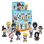 Funko Mystery Minis Naruto Shippuden Anime Blind Box Vinyl Figure New