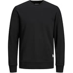 Jack & Jones Basic Sweater Men - XS