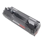 Black Toner Cartridge Replacement For Laserjet 1010 1012 1015 1018 1020 102