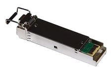 LINK Module Mini GBIC (SFP) SINGLEMODE, LC Duplex 1000Base-LX - 40 KM