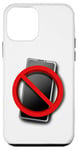 iPhone 12 mini Cellphone Ban and Banning smartphones Case