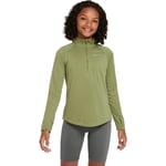 Nike Dri-FIT Running 1/2-Zip Junior