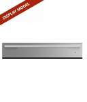 Fisher & Paykel 60cm Warming Drawer WB60SDEX1 - DISPLAY MODEL ONLY