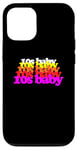 iPhone 12/12 Pro 10s BABY 2010s birthday born tens SON DAUGHTER twenty teens Case