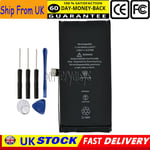 Battery for IPHONE 12 Mini Battery Spare Battery A2471 2227 MAH + Tool Set