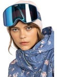 Roxy Snowboard/Ski Goggles STORM WOMEN Women Blue One size