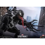 Hot Toys 1:6 Scale Marvel Spider-Man 2 Venom Statue