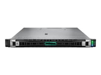 Hpe Proliant Dl325 Gen11 Performance - Server - Kan Monteras I Rack 1U - 1-Vägs - 1 X Epyc 9354P / Upp Till 3.8 Ghz - Ram 32 Gb - Sata/Sas/Nvme - Hot-Swap 2.5" Vik/Vikar - Ingen Hdd - Gigabit Ethernet, 10 Gigabit Ethernet - Skärm: Ingen