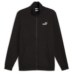 PUMA Essentials No. 1 Logo Track Jacket Men, storlek Small