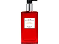 Hermes Eau De Rhubarbe Ecarlate Shower Gel 200Ml