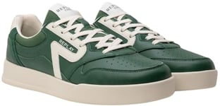 Replay Homme GMZ5N .000.C0003L Basket, Green 027, 43 EU