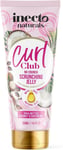 Inecto Curl Club No Crunch Scrunching Jelly 200ML