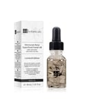 BNIB Dr Botanicals Moroccan Rose Superfood Facial Oil travel size 15ml-vitamin