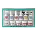 Kiara Sky Professional Nails - Dip System - Starter Kit (KSDSK01)