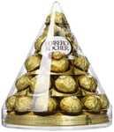 Ferrero Rocher Chocolate Gift Cone, 17 Chocolates, 212 g