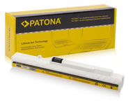 Patona Batteri for Acer Aspire One A110-Aw A110-BGw A110-BGw white 500102193 (Kan sendes i brev)