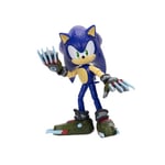 Sonic Prime Figurine articulée de 12,7 cm – Sonic The Grim