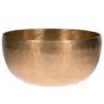 Singing Bowl De-Wa -- 425-475 G; 12 Cm