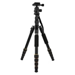 Zomei Aluminum Alloy Lightweight Adjustable Monopod Tripod For SLR Camera T Kit