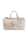 Katie Loxton Weekend Holdall Bag- Taupe, Taupe, Women